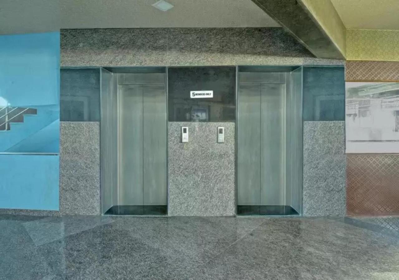 Hotel Santoshi Hometel Raichur Екстериор снимка