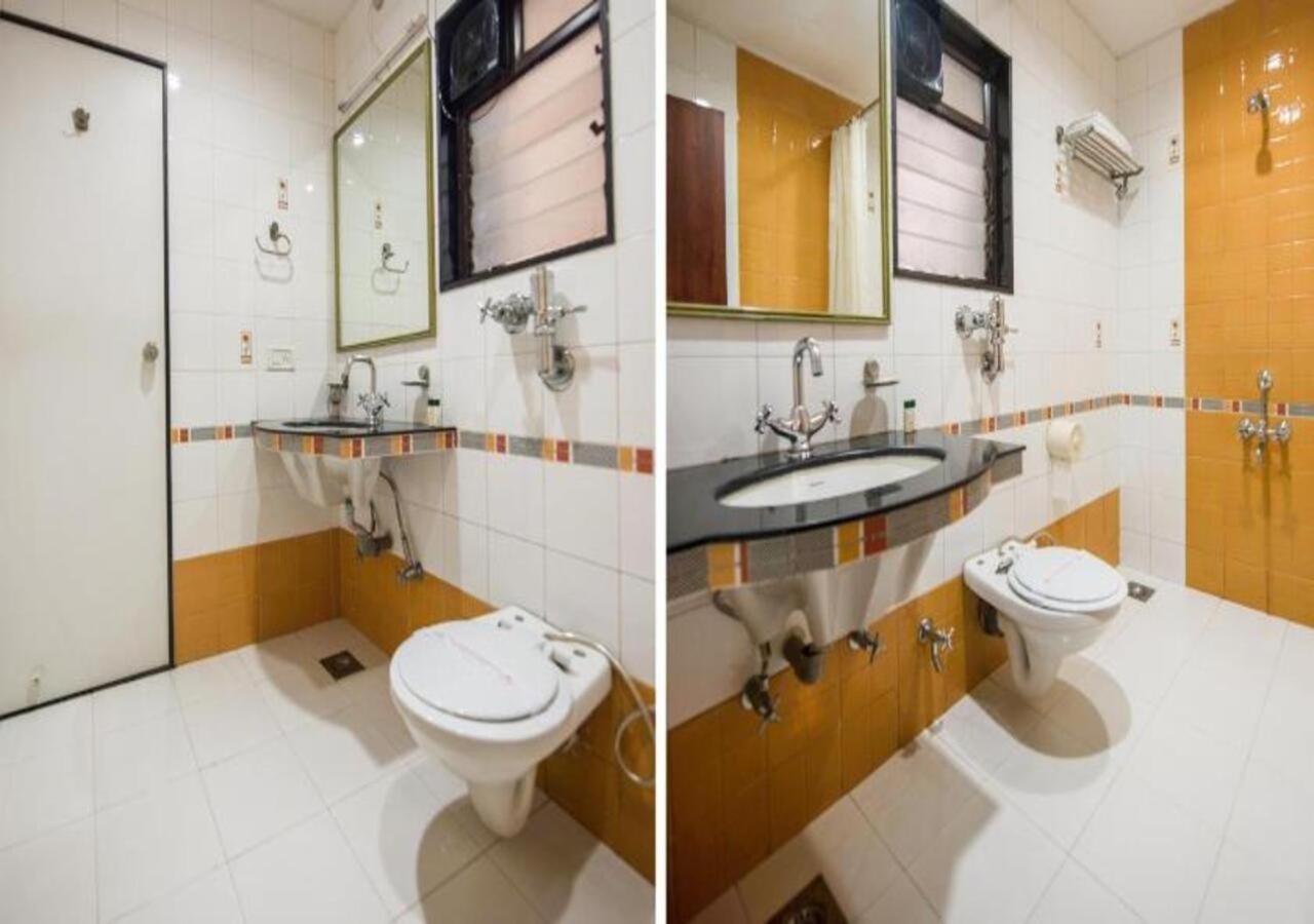 Hotel Santoshi Hometel Raichur Екстериор снимка